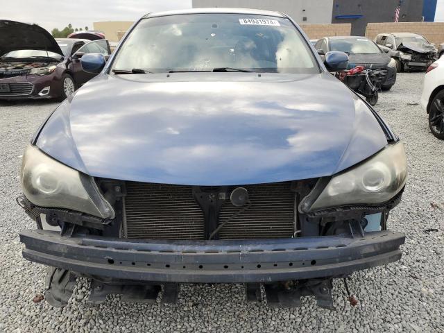 Photo 5 from auction – 2011 SUBARU IMPREZA OU with VIN JF1GH6D61BG821293