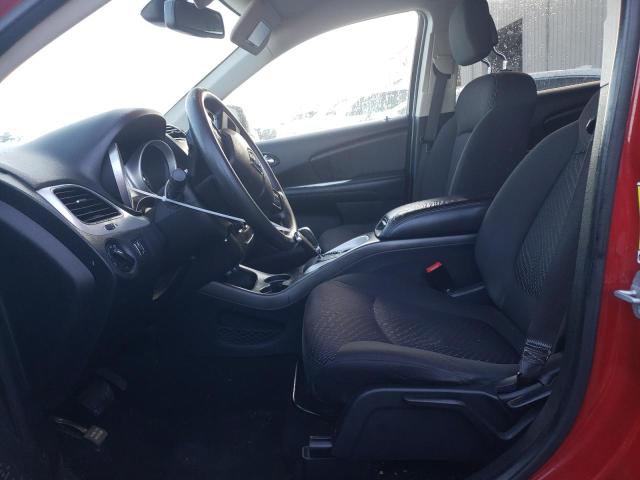 Photo 7 from auction – 2018 DODGE JOURNEY SE with VIN 3C4PDCAB1JT496418