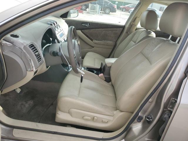 Photo 7 from auction – 2008 NISSAN ALTIMA 2.5 with VIN 1N4AL21E48C235275