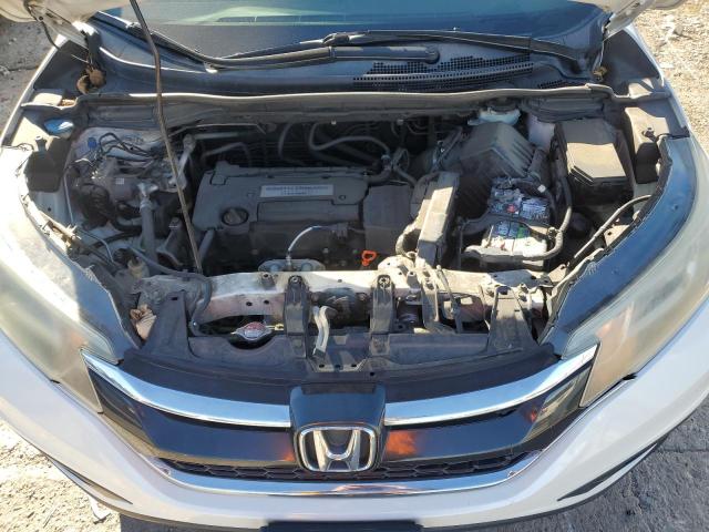 Photo 12 from auction – 2015 HONDA CR-V LX with VIN 5J6RM4H33FL063872
