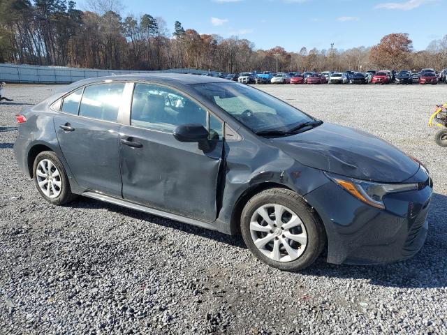 Photo 4 from auction – 2023 TOYOTA COROLLA LE with VIN 5YFB4MDE8PP017185