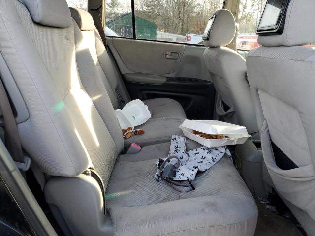 Photo 11 from auction – 2004 TOYOTA HIGHLANDER with VIN JTEEP21A340041082