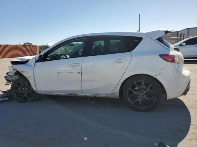 Photo 2 from auction – 2013 MAZDA SPEED 3 with VIN JM1BL1L37D1715126