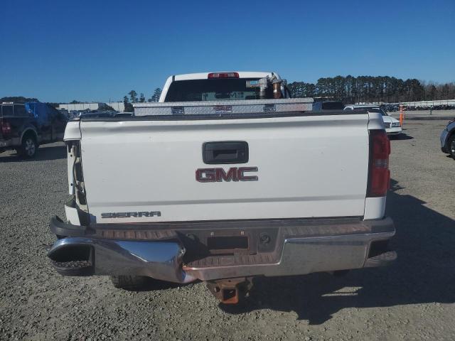 Photo 6 from auction – 2015 GMC SIERRA C25 with VIN 1GT11XEG9FF194243