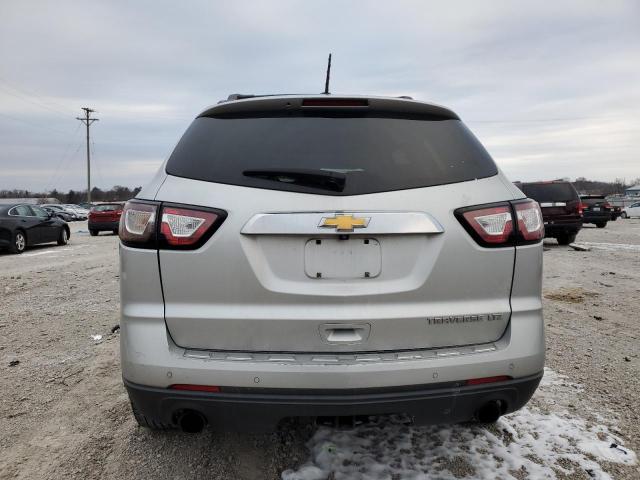 Photo 6 from auction – 2016 CHEVROLET TRAVERSE L with VIN 1GNKRJKDXGJ252256