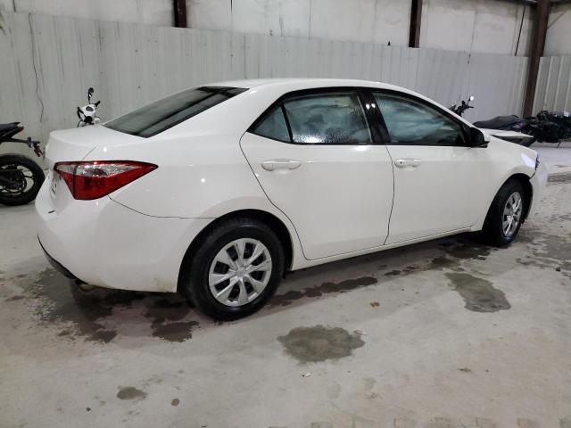 Photo 3 from auction – 2016 TOYOTA COROLLA L with VIN 5YFBURHE9GP536818