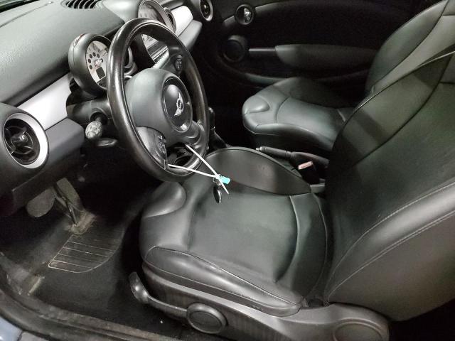 Photo 7 from auction – 2011 MINI COOPER with VIN WMWSU3C50BT251718