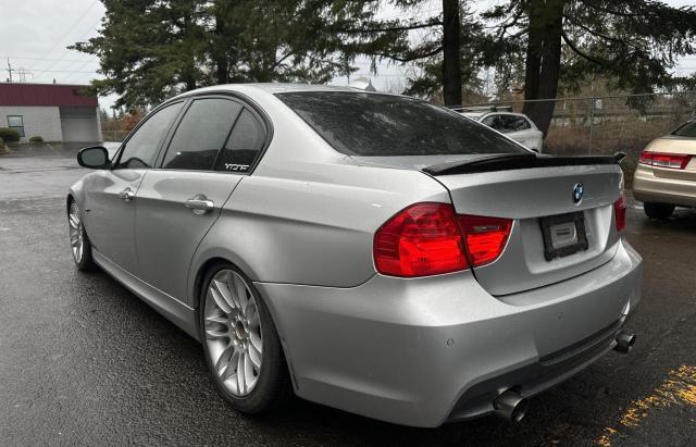 Photo 3 from auction – 2011 BMW 335 XI with VIN WBAPL5C58BA917840