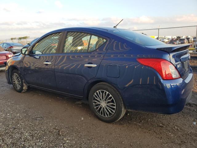 Photo 2 from auction – 2019 NISSAN VERSA S with VIN 3N1CN7AP9KL822534