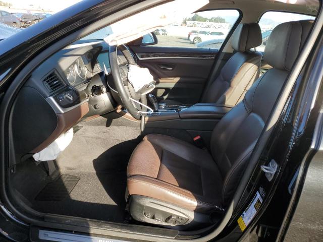 Photo 7 from auction – 2015 BMW 535 I with VIN WBA5B1C51FD919808
