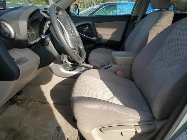 Photo 7 from auction – 2007 TOYOTA RAV4 with VIN JTMBK35V775018260