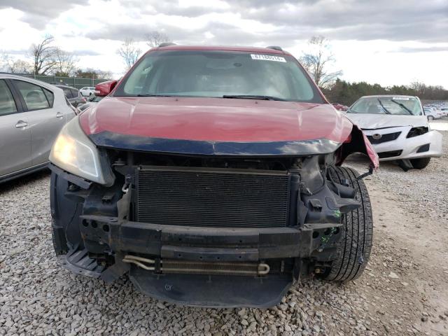 Photo 5 from auction – 2014 CHEVROLET TRAVERSE L with VIN 1GNKRGKD2EJ326687