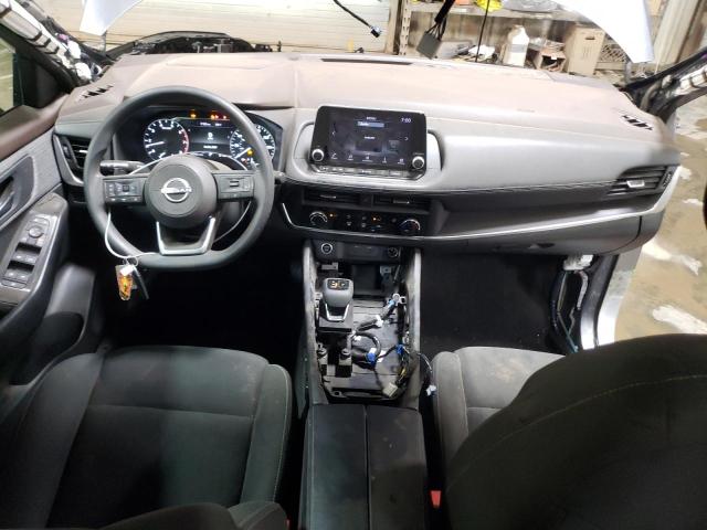 Photo 8 from auction – 2023 NISSAN ROGUE S with VIN 5N1BT3AB9PC780554