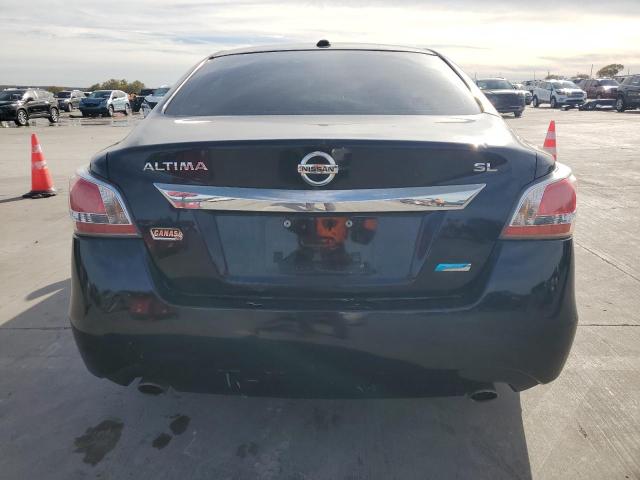 Photo 6 from auction – 2014 NISSAN ALTIMA 2.5 with VIN 1N4AL3AP8EC174502