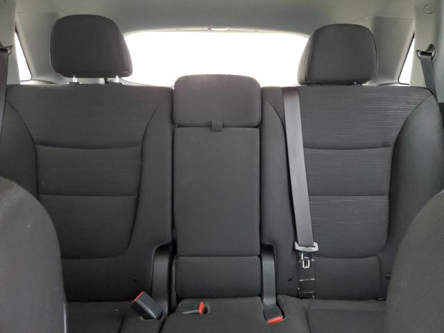 Photo 10 from auction – 2014 KIA SORENTO LX with VIN 5XYKTCA64EG446609