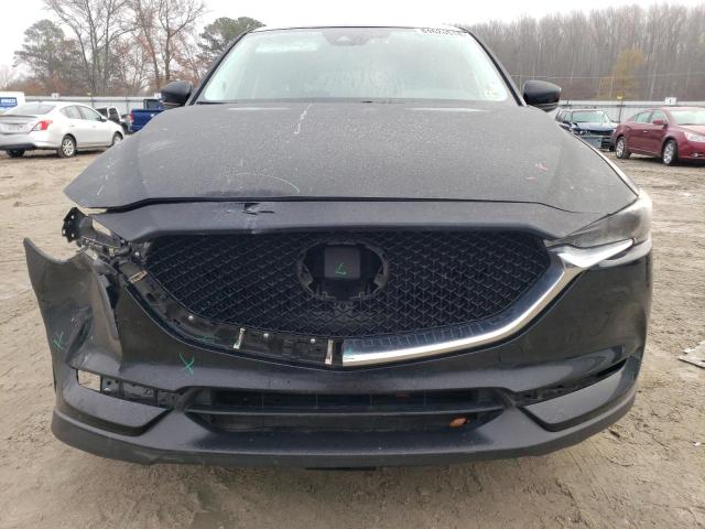 Photo 5 from auction – 2019 MAZDA CX-5 GRAND with VIN JM3KFBDM3K0607360