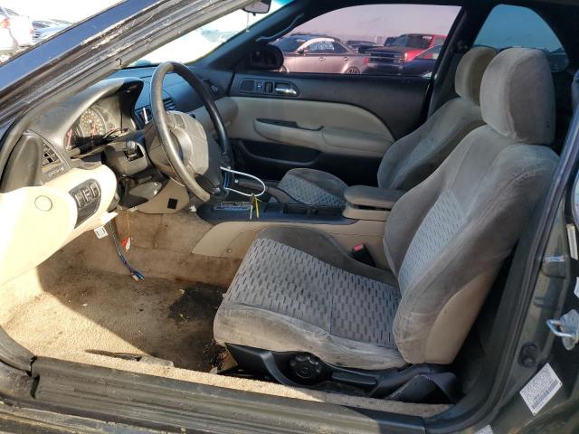 Photo 7 from auction – 1997 HONDA PRELUDE with VIN JHMBB6246VC011952
