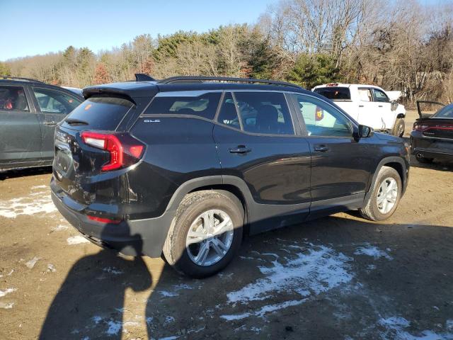 Photo 3 from auction – 2024 GMC TERRAIN SL with VIN 3GKALMEG5RL268622