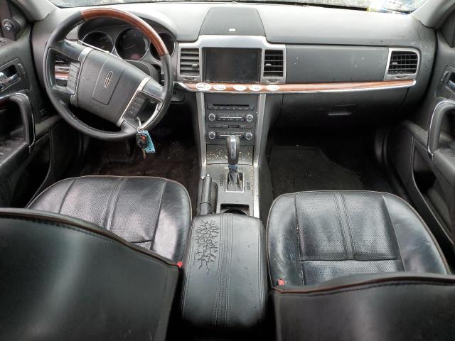 Photo 8 from auction – 2012 LINCOLN MKZ with VIN 3LNHL2JC4CR805160
