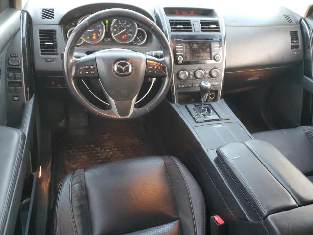 Photo 8 from auction – 2014 MAZDA CX-9 TOURI with VIN JM3TB2CA4E0443628