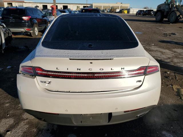 Photo 6 from auction – 2016 LINCOLN AVIATOR BL with VIN 3LN6L2J95GR620584