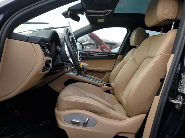Photo 7 from auction – 2021 PORSCHE MACAN with VIN WP1AA2A55MLB16997