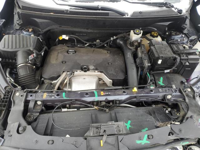 Photo 11 from auction – 2019 GMC TERRAIN SL with VIN 3GKALVEX4KL101650