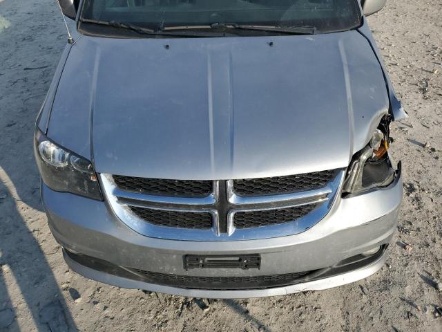 Фото 12 с аукциона – 2019 DODGE GRAND CARA с VIN 2C4RDGEG4KR759947