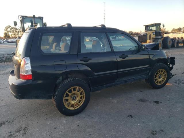 Photo 3 from auction – 2008 SUBARU FORESTER 2 with VIN JF1SG63698G710093