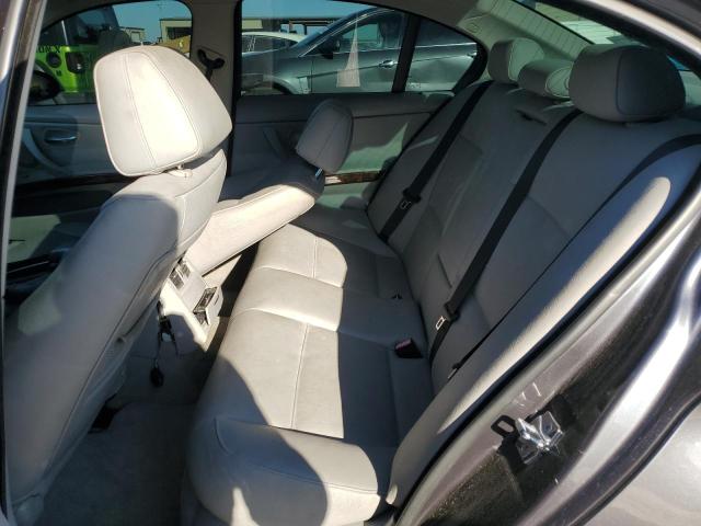 Photo 10 from auction – 2007 BMW 328 I with VIN WBAVA37577NL13773