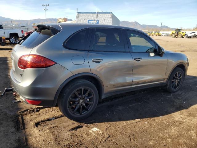 Photo 3 from auction – 2011 PORSCHE CAYENNE S with VIN WP1AB2A22BLA43359