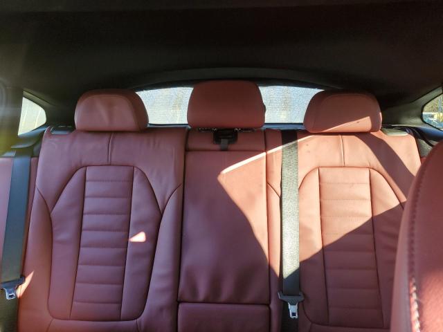 Photo 10 from auction – 2020 BMW X4 XDRIVE3 with VIN 5UX2V1C02L9C09074