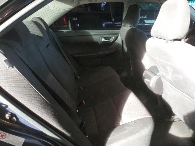 Photo 10 from auction – 2016 TOYOTA CAMRY LE with VIN 4T4BF1FK7GR553626