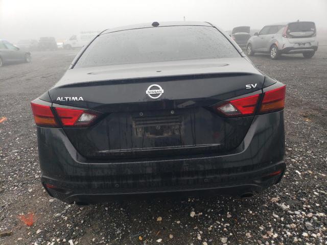 Photo 6 from auction – 2019 NISSAN ALTIMA SV with VIN 1N4BL4DV2KC119799