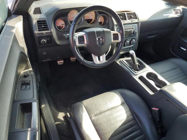 Photo 8 from auction – 2011 DODGE CHALLENGER with VIN 2B3CJ5DT7BH542790