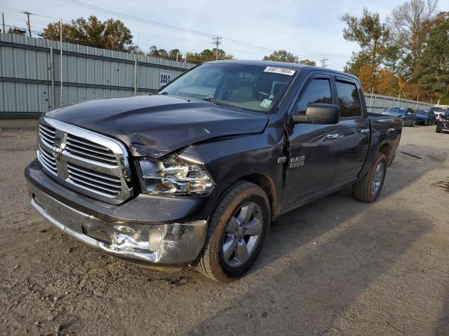 RAM 1500 SLT 2014 with VIN 1C6RR6LT6ES364755 - Photo from auction