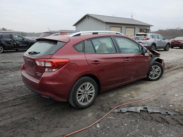 Photo 3 from auction – 2017 SUBARU IMPREZA PR with VIN 4S3GTAB63H3707696