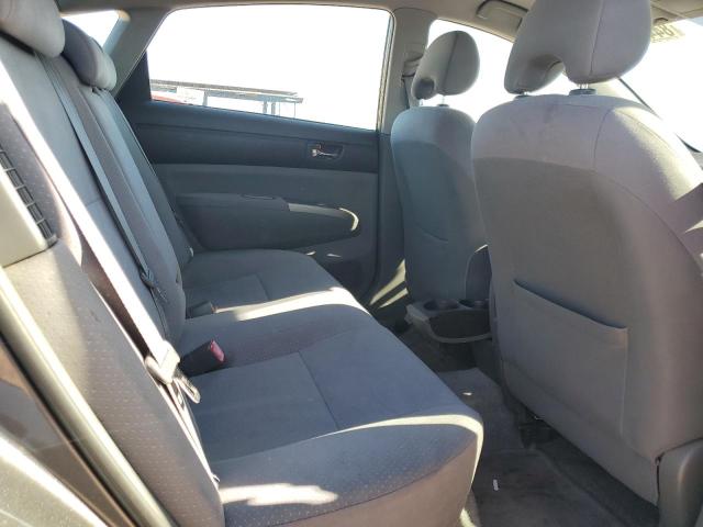 Photo 10 from auction – 2008 TOYOTA PRIUS with VIN JTDKB20U283406017