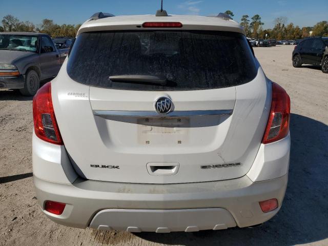 Photo 6 from auction – 2015 BUICK ENCORE with VIN KL4CJCSB4FB268714