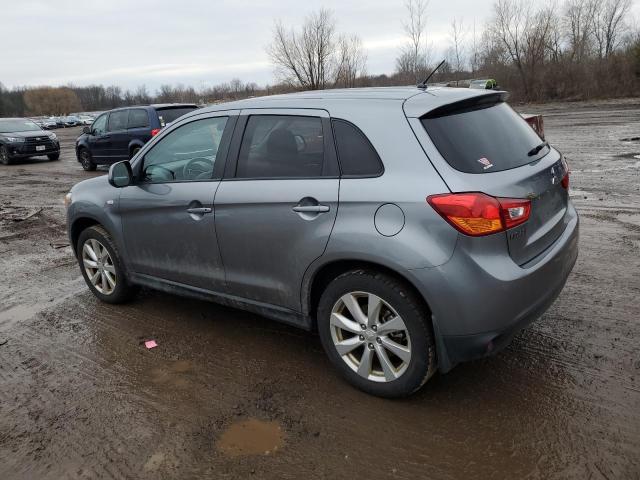 Photo 2 from auction – 2014 MITSUBISHI OUTLANDER with VIN 4A4AR3AU8EE019895