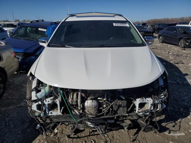 Photo 5 from auction – 2017 CHRYSLER PACIFICA L with VIN 2C4RC1GG2HR812313