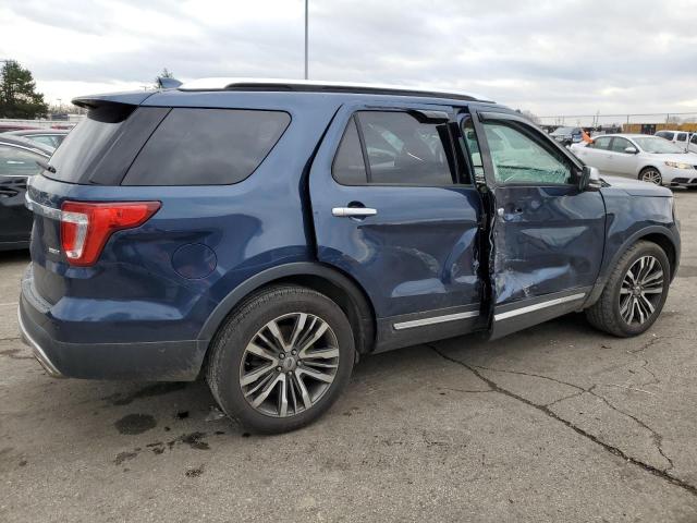 Photo 3 from auction – 2017 FORD EXPLORER P with VIN 1FM5K8HTXHGD23564