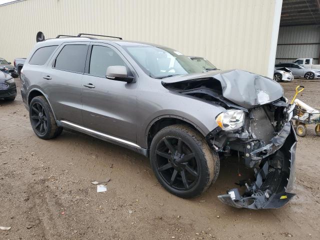 Photo 4 from auction – 2011 DODGE DURANGO CR with VIN 1D4RE4GG5BC742286
