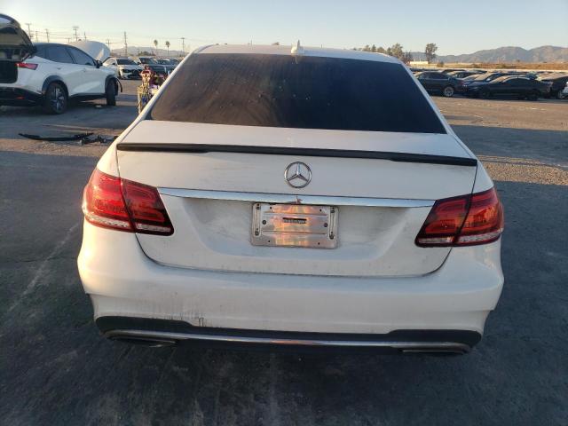 Photo 6 from auction – 2016 MERCEDES-BENZ E 350 with VIN WDDHF5KB5GB192579