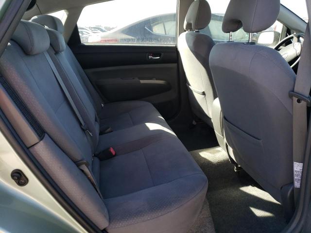 Photo 10 from auction – 2007 TOYOTA PRIUS with VIN JTDKB20U577601505