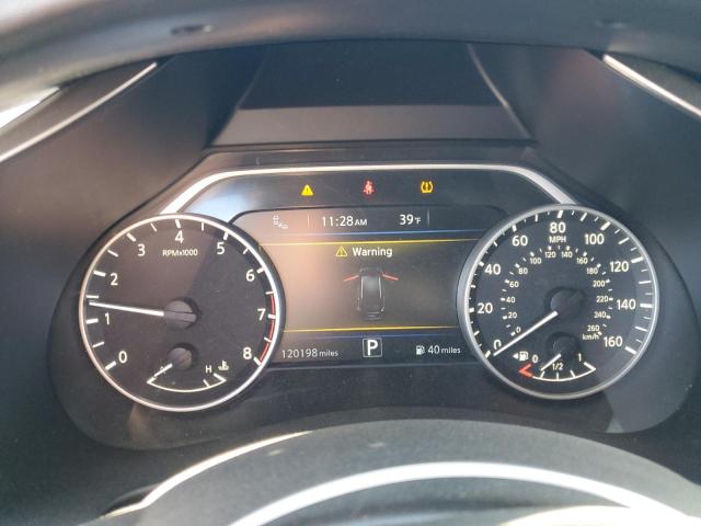 Photo 9 from auction – 2015 NISSAN MURANO S with VIN 5N1AZ2MH2FN283045