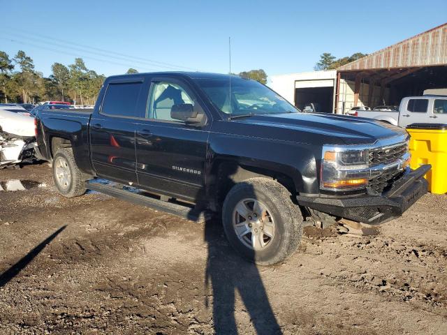 Photo 4 from auction – 2017 CHEVROLET SILVERADO with VIN 3GCPCREH1HG282357