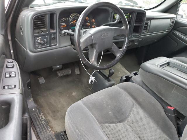 Photo 8 from auction – 2006 CHEVROLET SILVERADO with VIN 1GCEK19V76Z105868