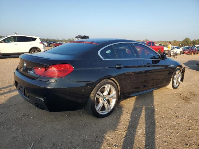Photo 3 from auction – 2013 BMW 650 I with VIN WBA6B2C56DDG66687
