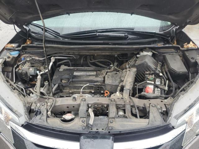 Photo 12 from auction – 2015 HONDA CR-V LX with VIN 2HKRM4H32FH698236